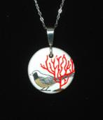 red bird :: #